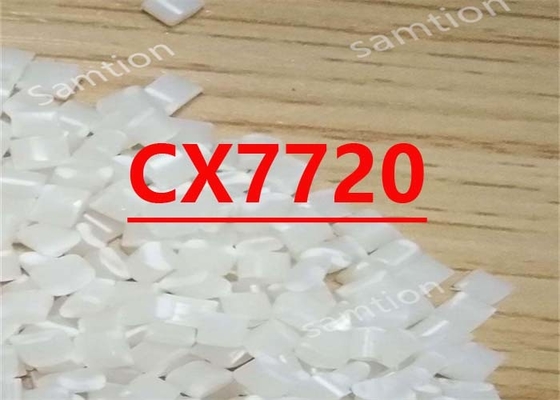 S-Plastic cycoloy CX7720 yüksek ısı dayanıklılığı olan bromlanmamış ve klorlanmamış alev geriletici PC/ABS reçine sınıfı