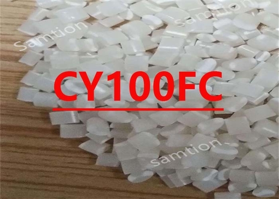 S-Plastic cycoloy CY100FC Yerel Pasifik Otomotiv uygulamaları için tasarlanmış yüksek etkili PC+ABS malzemesi