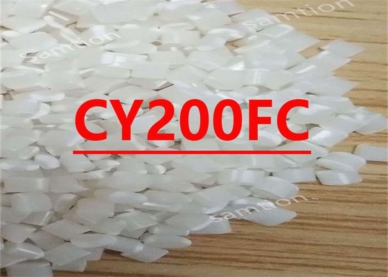 S-Plastic cycoloy CY200FC yerel Pasifik Otomotiv uygulamaları için tasarlanmış yüksek akışlı PC + ABS malzemesi