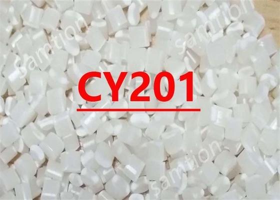 S-Plastic cycoloy CY201 PC+ABS Enjeksiyon kalıplama uygulamaları için alev geriletici sınıf.