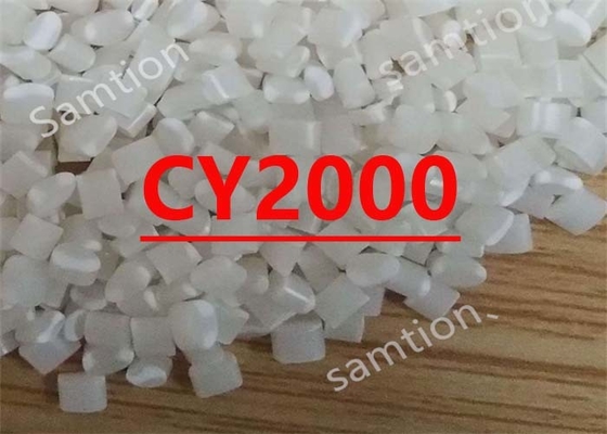 S-Plastic cycoloy CY2000 Cycoloy reçini CY2000, halogen içeren FR ajanlarından arınmış bir alev geciktiricisi (FR) PC/ABS karışımıdır.