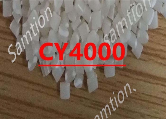 S-Plastic cycoloy CY4000 reçine enjeksiyon şekillendirilebilir, klor veya bromlu alev içermeyen, alev geriletici PC/ABS karışımı