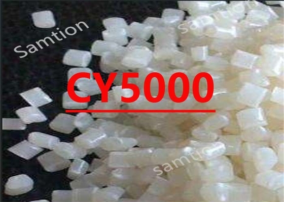 S-Plastic Cycoloy CY5000 Bromlanmamış ve klorlanmamış alev retardant sistemleri kullanan alev retardant PC/ABS karışımı