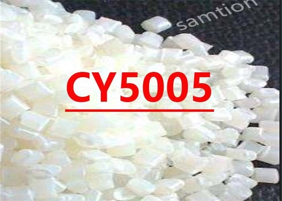 S-Plastic cycoloy CY5005 Bromlanmamış ve klorlanmamış alev retardant sistemleri kullanan alev retardant PC/ABS karışımı