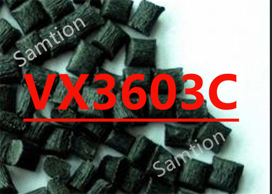 S-Plastic Valox VX3603C, mükemmel akış ve yüksek