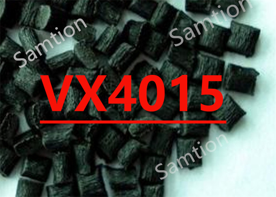 S-Plastic Valox VX4015, mükemmel hidrolitik istikrarlı bir PBT Enjeksiyon Kalıplığı 15% Cam Güçlendirilmiş Reçinedir