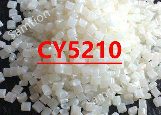 S-Plastic cycoloy CY5210 alev geriletici PC/ABS, enjeksiyon kalıbı için klorlanmamış ve bromlanmamış FR katkı maddeleri kullanır
