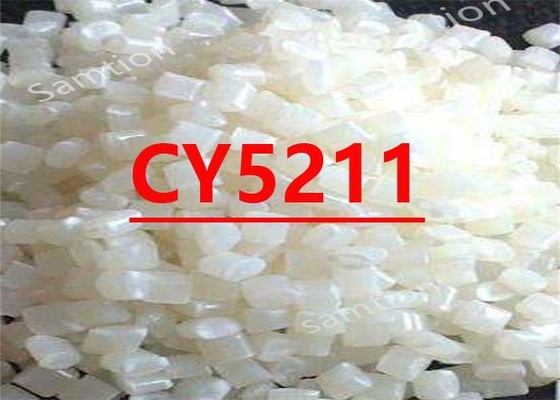 Sabik sikoloy CY5211 FR Bromlanmamış, klorlanmamış, dengelenmiş akış, darbe ile alev emici sistemlerin PC+ABS