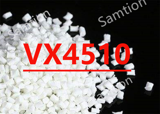 S-Plastic Valox VX4510, 10% alev gerileyici cam lif ile güçlendirilmiş PBT reçine enjeksiyon kalıplaması.