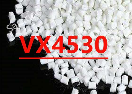 S-Plastic Valox VX4530, alev gerileyici %35 cam/mineral dolu PBT reçine enjeksiyon kalıplamasıdır.