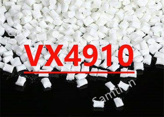 S-Plastic Valox VX4910 % 10 Cam Güçlendirilmiş Nükleer PBT/ASA Mükemmel Mekanik Özelliklerle Yüksek Boyutlu