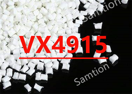 S-Plastic Valox VX4915 15% Cam Güçlendirilmiş Nükleer PBT/ASA Mükemmel Mekanik Özelliklerle Yüksek Boyutlu