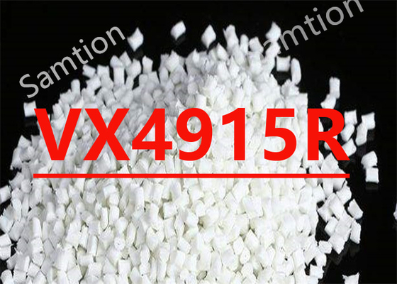 S-Plastic Valox VX4915R 15% Cam Güçlendirilmiş Nükleer PBT/ASA Mükemmel Mekanik Özelliklerle Geliştirilmiş Serbestleştirme