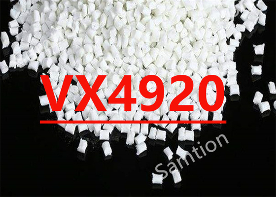 S-Plastic Valox VX4920, mükemmel mekanik özelliklere sahip %20 cam takviye edilmiş PBT/ASA karışımıdır.