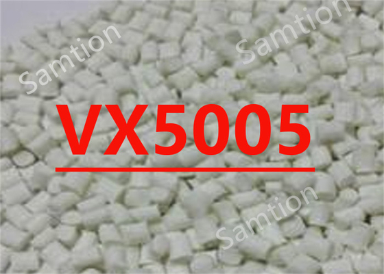 S-Plastic Valox VX5005, % 5 Cam Lifi Güçlendirilmiş, Düşük Dönüşüm Özelliklerine Sahip, Etki Değiştirilmiş PBT+PC Karışımıdır.