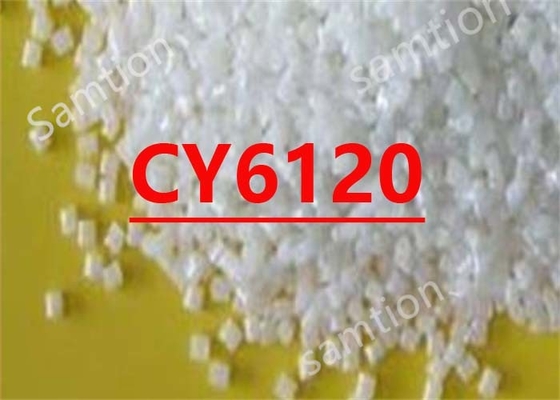 S-Plastic cycoloy CY6120 İyi akış ve darbe özelliklerine sahip klorlanmamış ve bromlanmamış alev geriletici PC/ABS