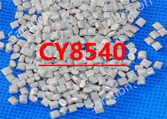 S-Plastic cycoloy CY8540 PC+ABS karışımı, özellikle otomotiv iç uygulamalarında tekstil arka kalıplama için tasarlanmıştır.