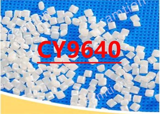 S-Plastic cycoloy CY9640 PC+ ABS, Yüksek Çarpışma ve Yüksek Akış, düşük sıcaklıkta esneklik, mükemmel özelliklerin korunması
