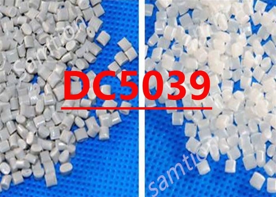 S-Plastic cycoloy DC5039 FXC830MA olarak ticarileştirildi.