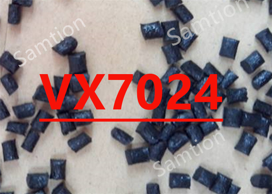 S-Plastic Valox VX7024, mükemmel mekanik özelliklere sahip % 12 mineral dolu PBT enjeksiyon kalıplığıdır.