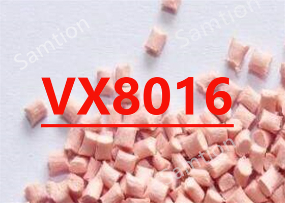 S-Plastic Valox VX8016 %15 cam/mineral dolusu enjeksiyon kalıp PBT+PET karışımıdır.