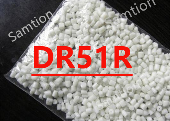 S-Plastic Valox DR51 Resin Is15% GR Mekanik/Termal/Elektrik Performansı Mükemmel Alev Geriletici