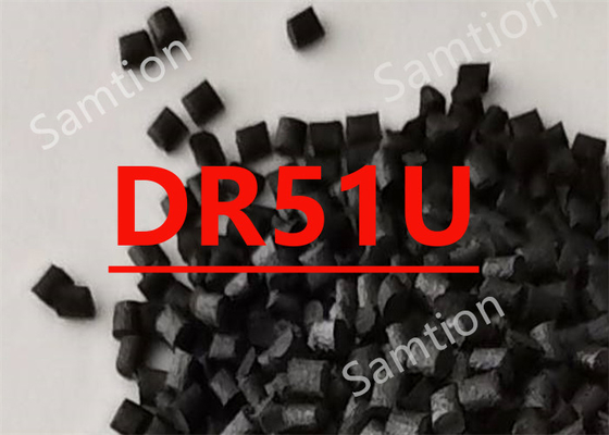 S-Plastic Valox DR51U reçine GR% 15 poliester, UV-stabilize. Mükemmel mekanik / termal / elektrik performansı