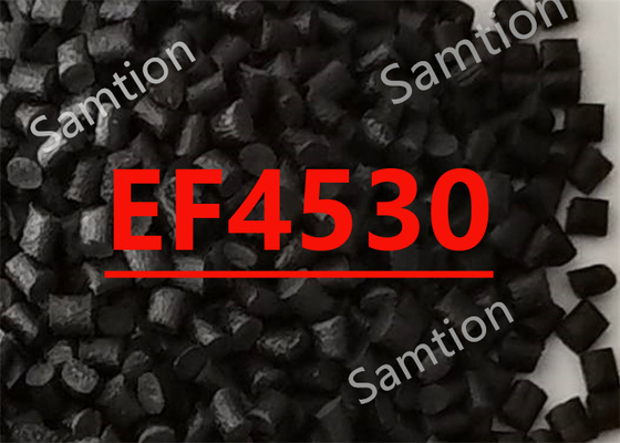 S-Plastic Valox EF4530 reçine kolay akışlıdır % 30 Camla Güçlendirilmiş PBTP reçine alev geriletici