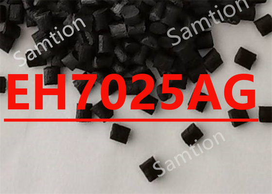 S-Plastic Valox EH7025AG reçini, iyi bir yüzey görünümü, iyi akış ve iyi bir ısı sağlayan mineral dolu bir PBT / PET'tir.