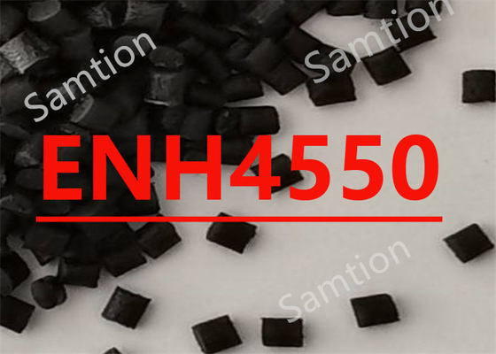 S-Plastic Valox ENH4550 reçine % 25 GF Güçlendirilmiş Bromlanmamış ve Klorozlanmamış Alev Geri Dayanıcı PBT reçine