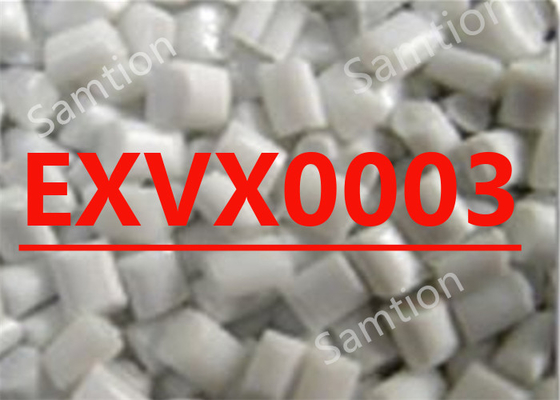 S-Plastic Valox EXVX0003 reçine V8030RE olarak pazarlanacak.