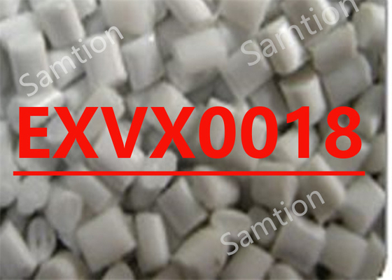 S-Plastic Valox EXVX0018 reçine % 50 Cam Lifi Güçlendirilmiş PBT-PET reçine gıda ile temas uygun