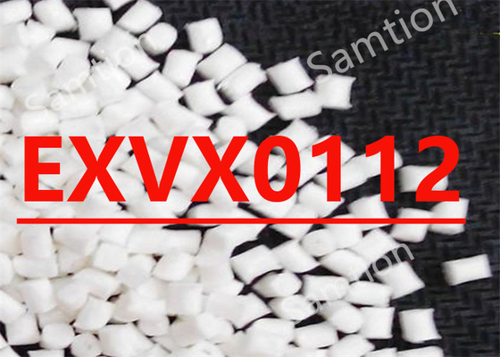 S-Plastic Valox EXVX0112 reçine Is Valox IQ3001 - IQ-PBT tabanlı çevresel olarak sürdürülebilir düşük karbon ayak izi ürünü