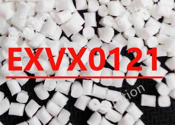 S-Plastic Valox EXVX0121 reçinesi Valox Reçinesi IQ357M: Çevreye Sorumlu Düşük Karbon Ayak izi IQ PBT + PC Alaşımı