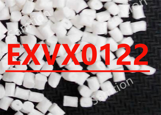 S-Plastic Valox EXVX0122 reçinesi Valox Reçinesi IQ357U Çevreye Sorumlu Düşük Karbon Ayak izi IQ PBT + PC Alaşımı mı?