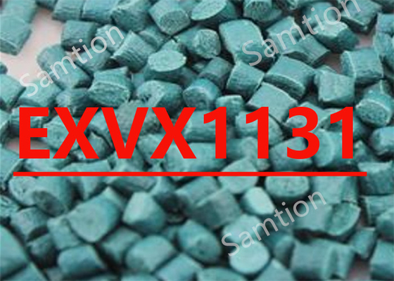 S-Plastic Valox EXVX1131 reçine % 15 cam güçlendirilmiş PET enjeksiyon kalıplama kalitesi