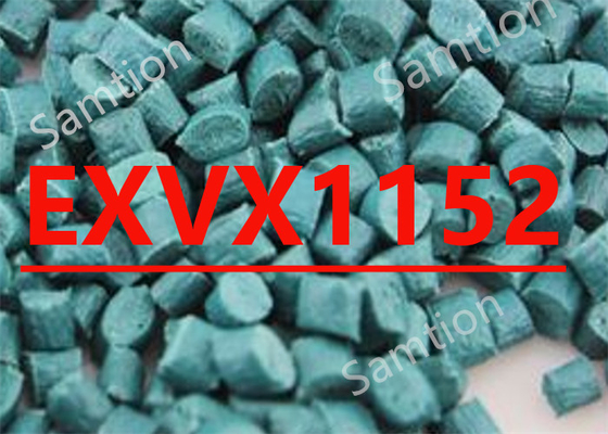 S-Plastic Valox EXVX1152 reçine doldurulmamış PBT etki değiştirilmiş yüksek akış iyileştirilmiş hidrolitik istikrar