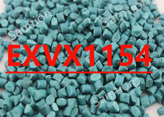 S-Plastic Valox EXVX1154 reçine PBT Cam Etki Otomobil Bobin Plug Çıkış Evi için Değiştirilmiş