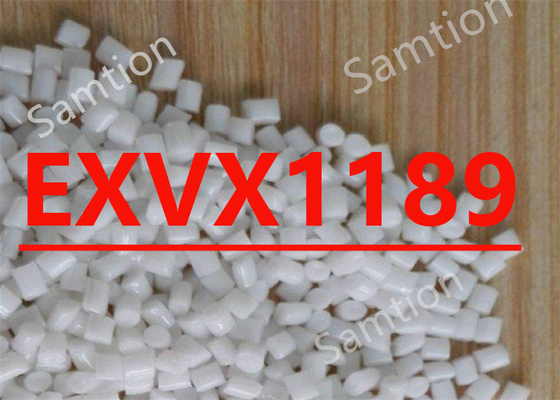 S-Plastic Valox EXVX1189 reçine, yüksek dayanıklılık, iyi darbe ve düşük yorgunluk özellikleri için tasarlanmış cam dolu PBT.