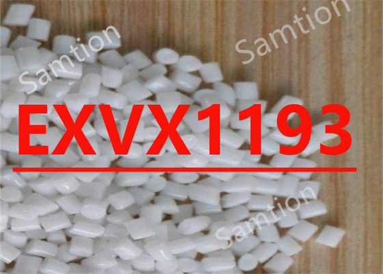 S-Plastic Valox EXVX1193 reçine, FR lamba koruyucu uygulamaları için kullanılabilen PET Sıcaklık Stabilize Derecesidir.