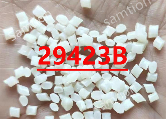 S-Plastic Cycolac 29423B, iyi darbe performansı, iyi işlenebilirlik ve iyi bir levha ile açık bir ABS ekstrüzyon sınıfıdır.