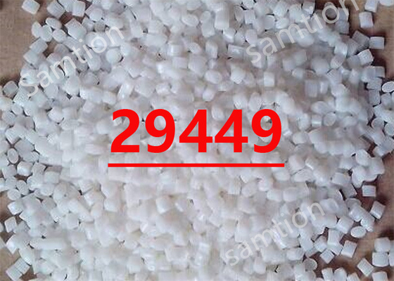 S-Plastic Cycolac 29449, çok amaçlı uygulamalar için düşük parlaklıklı bir toplu ABS enjeksiyon kalıplama sınıfıdır.
