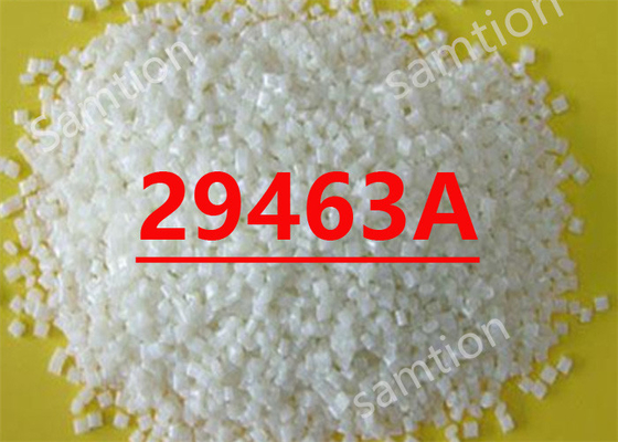 S-Plastic Cycolac 29463A, renk tonları gerektiren uygulamalar için uygun bir ABS enjeksiyon kalıplama sınıfıdır.