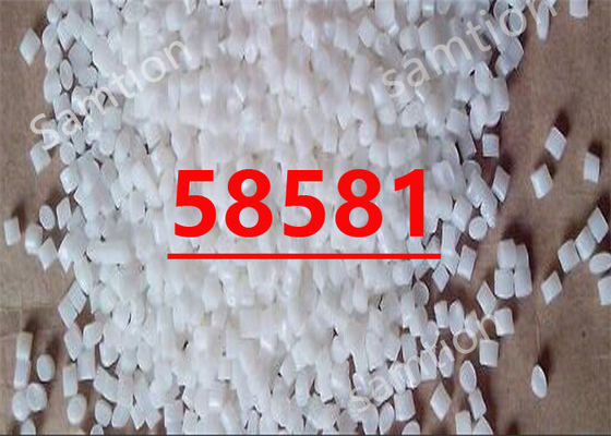 S-Plastic Cycolac 58581, bileşik malzemeler için kullanılabilir.