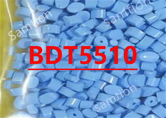 S-Plastic Cycolac BDT5510 Otomotiv. Yüksek ısı direnci, düşük parlaklık, iç uygulamalar için yoğunlaştırılabilir renk.