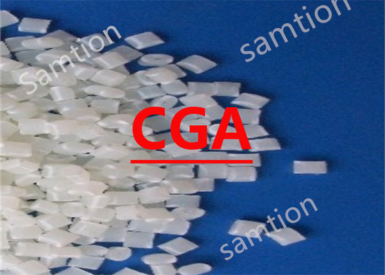 S-Plastic Cycolac CGA Ekstrüzyon ve termoforming: kontrol edilebilir parlaklık ve iyi renk koruması.