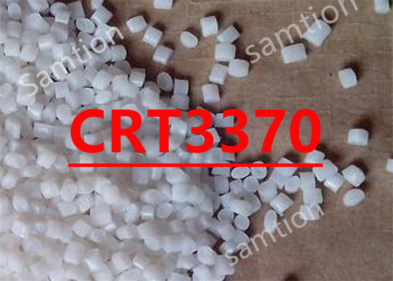 S-Plastic Cycolac CRT3370,% 17 cam takviye edilmiş ABS enjeksiyon kalıplama sınıfıdır.