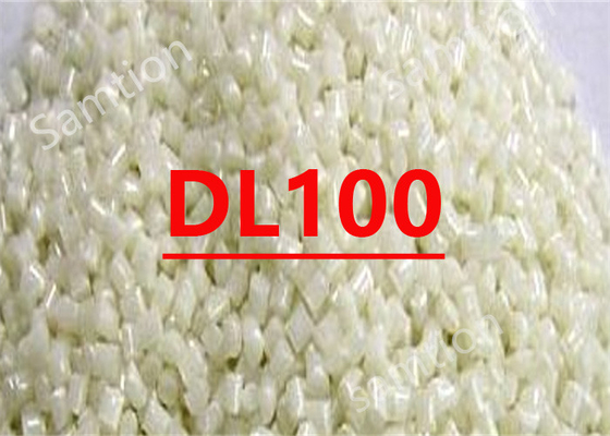 S-Plastic Cycolac DL100 yüksek sıcaklık, yüksek etki ve düşük emisyonlu ABS/PC karışımıdır.