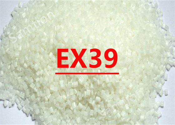 S-Plastic Cycolac EX39 Yaprak ve üfleme uygulamaları için en yüksek etki ekstrüzyon ABS.