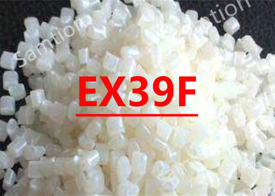 S-Plastic Cycolac EX39F Yapılandırma için en yüksek darbe ekstrüzyon ABS.